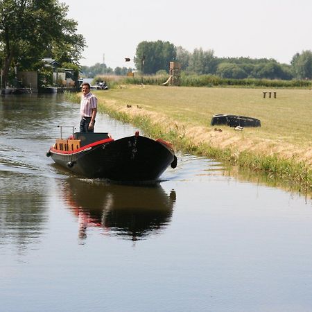 De Vooroever Onderdijk Exterior photo