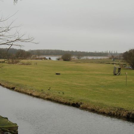 De Vooroever Onderdijk Exterior photo